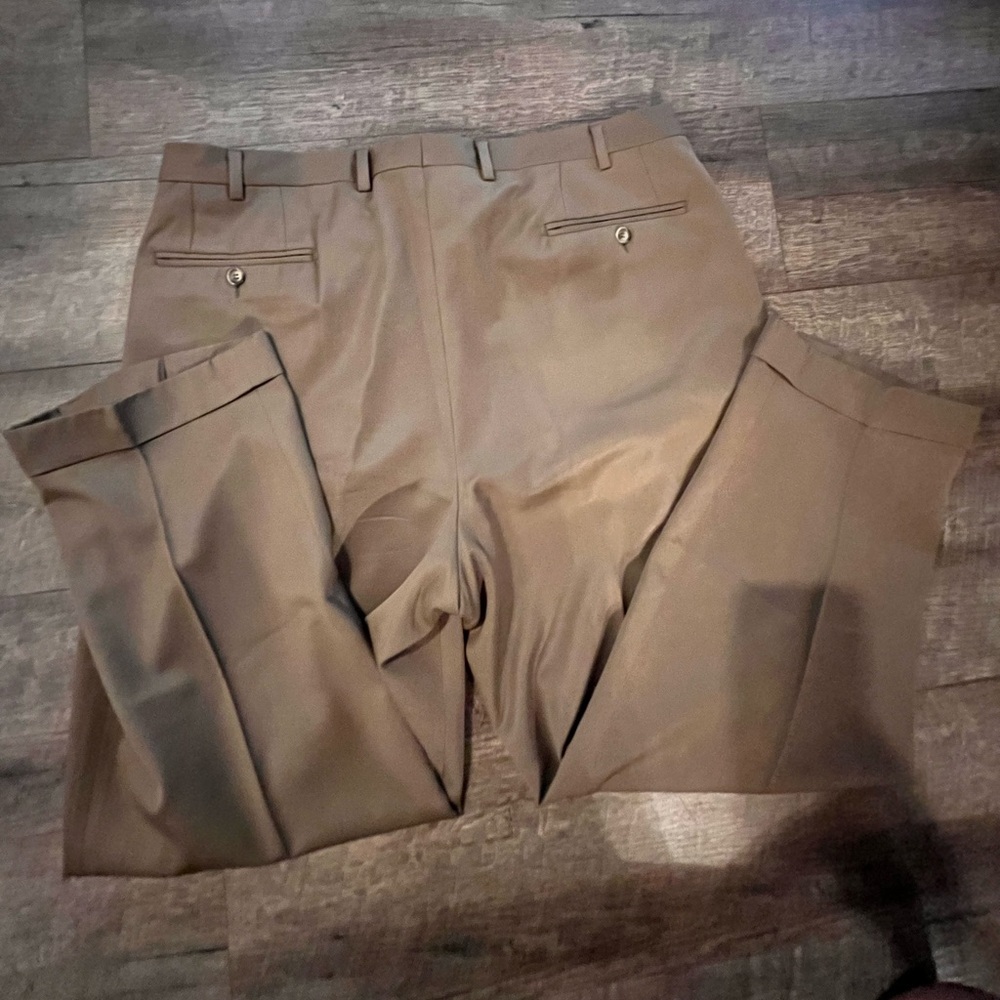 Ermenegildo Zegna